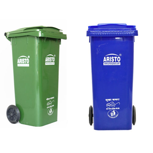 Aristo Dustbin